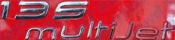 MTJ 2304 135 Multijet Yazi  ####